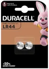 Ceallraí cnaipe alcaileach Duracell LR44 2 ríomhaire thumbnail (1 of 1)