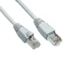 Solarix Cable Patch UTP c6 2m сив с o.