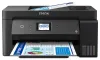 Epson L14150 A3+ MFZ ITS LCD 4 Color Duplex ADF Fakss Wi-Fi USB