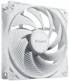 Wees stil! Ventilator Pure Wings 3 120mm PWM high-speed 4-pin 309dBA wit