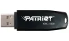 PATRIOT Xporter CORE 32 ГБ Type-A USB 3.2 Gen 1 пластик черный thumbnail (2 of 4)