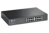 TP-Link TL-SG1016D switch 16x 10 100 1000 Mbps stationär rackmonterad thumbnail (2 of 3)