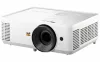 ViewSonic PX704HD Full HD 1080p DLP projector 4000 ANSI 22000:1 Repro HDMIx2 USB RS232 thumbnail (2 of 10)