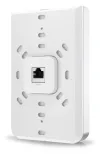 Ubiquiti UniFi 6 In-Wall — точка доступа Wi-Fi 6 2,4, от 5 ГГц до 5,3 Гбит/с, 5x Гбит RJ45, PoE 802.3af (без PoE-инжектора) thumbnail (8 of 11)