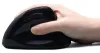 Adesso iMouse E30 Wireless Mouse 24GHz Vertical Ergonomic Programmable Optical 400-4800DPI USB Black thumbnail (5 of 5)