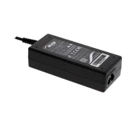 TRX Akyga 65W hálózati adapter töltő IBM Lenovo 20V 3.25A Négyzet sárga SlimTip nem eredeti (1 of 1)