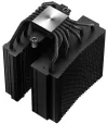 DEEPCOOL CPU cooler Assassin 4S 140mm fan 7x temp. PWM tubes black thumbnail (5 of 7)