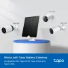 TP-Link Tapo A200 zonnepaneel voor batterij Tapo camera's 4,5W IP65 thumbnail (4 of 7)