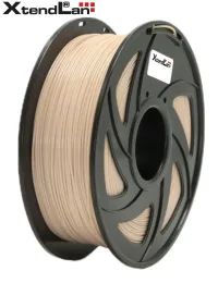 Filament XtendLAN PLA 1,75 mm, kolor korpusu, 1kg (1 of 1)