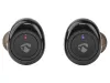 NEDIS Wireless Headphones + Mic TWS BT 103dB Battery Life 4 Hours Voice Control Charging Case Black