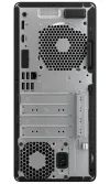 HP Pro Tower 400 G9 i5-13500 8GB DDR4 512GB SSD Intel® UHD W11P kbd+luch dubh thumbnail (4 of 4)