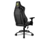 COUGAR gaming chair OUTRIDER S ROYAL - black gold thumbnail (5 of 5)