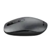 CANYON mouse silent optical 2in1 wireless CMSW09 adjustable resolution 800 1000 1200 1500dpi 2in1 (BT 2.4GHz) gray thumbnail (3 of 4)