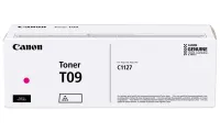 Canon original toner T09M - magenta - izkoristek 5900 strani (1 of 1)