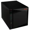 Asustor NAS Nimbustor 4 AS5304T 4x 25" 35" SATA III Intel Celeron J4105 1.5 GHz 4GB 2x 2.5 GbE 3x USB 3.0 HDMI thumbnail (3 of 5)