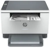 HP LaserJet MFP M234dw A4 30ppm 600 x 600 dpi печат+сканиране+копиране Duplex LAN USB wifi (1 of 5)