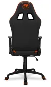 COUGAR gaming chair ARMOR ELITE - black orange thumbnail (5 of 8)