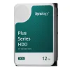 Synology HDD SATA 3.5” 12TB HAT3310-12T 7200rpm. nóim. taisce 256MB