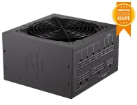 Источник эндорфина Supremo FM5 Gold 750 Вт ATX 120 мм модульный 80 Plus Gold (1 of 7)