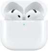 Apple AirPods 4 (2024) trådløse hovedtelefoner hvide thumbnail (2 of 3)