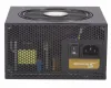 SEASONIC Quell FOCUS Gold 750 SSR-750FM Akt. PFC 120mm semi-modular 80+ Gold thumbnail (2 of 4)