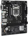 ASRock B560M-HDV M.2 LGA1200 Intel B560 M.2 VGA DVI-D HDMI mATX