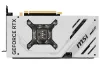 MSI GeForce RTX 4070 SUPER 12G VENTUS 2X WHITE OC 12GB GDDR6X PCI-E 3x DP HDMI thumbnail (3 of 5)