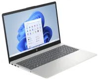 HP 15-fc0005nc Ryzen 7 7730U 16GB DDR4 1TB SSD Radeon™ Graphics 15.6" FHD Matte W11H Silver (1 of 5)