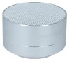 Swissten Bluetooth Speaker I-Metal Sëlwer thumbnail (2 of 2)