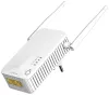 TUGEV 2 adapteri komplekt Powerline WF 600 DUO FR Powerline 600 Mbit Wi-Fi-ga 300 Mbit 2x LAN valge thumbnail (3 of 3)