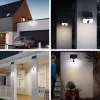 IMMAX SunBoard buiten solar LED-verlichting met extern zonnepaneel 13W IP65 thumbnail (8 of 8)