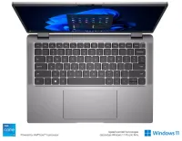 DELL Latitude 7440 i5-1345U 16GB 512GB SSD Iris Xe 14" FHD+ W11Pro vPro (1 of 4)