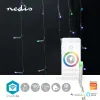 NEDIS Wi-Fi LED décorative intelligente RVB 180 LED Android et iOS Nedis® SmartLife 3 m thumbnail (4 of 4)