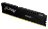 Kingston Fury Beast Black 16GB DDR5 5600MT s CL40 DIMM thumbnail (2 of 2)