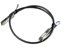 MikroTik XQ+DA0001 100 Gigabit MiniGBIC moodul 1m (QSFP28) (1 of 1)