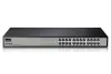 STONET by NETIS ST3124GS GBit Switch 24x 10 100 1000Mbps 24port Rack Metall thumbnail (1 of 1)