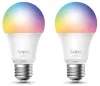 Lampadina intelligente TP-Link Tapo L530E confezione da 2