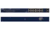 Planet GSW-1820HP Коммутатор PoE 16x1Gb + 2x SFP 1Gb PoE 802.3at 30 240 Вт Режим расширения VLAN 10 Мбит–250 м 802.3az thumbnail (2 of 2)