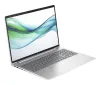 HP ProBook 460 G11 Ultra 5–125U, 16 ГБ, DDR5, 512 ГБ, твердотельный накопитель Intel Graphics, 16 дюймов, WUXGA, матовый W11H, серебристый thumbnail (2 of 5)