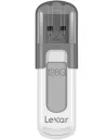 „Lexar“ „flash drive“ 128 GB JumpDrive V100 USB 3.0 thumbnail (2 of 3)