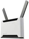 MikroTik H53UiG-5HaxQ2HaxQ Chateau PRO ax 5x GbE 5x GbE 2,4+5GHz 4x4 MIMO Wi-Fi 6 USB 3.0 alimentatore. L6 thumbnail (2 of 4)