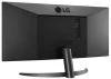 Монитор LG 29WP500 29 дюймов IPS сверхширокий 2560 x 1080 250cdm2 5 мс HDMI черный thumbnail (6 of 7)