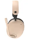 Zalman headset ZM-HPS800W gaming headset wireless 7.1 USB-C beige thumbnail (5 of 7)