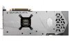 MSI GeForce RTX 4080 16 GB SUPRIM X 16 GB GDDR6X PCI-E 3x DP HDMI thumbnail (4 of 9)