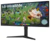 LG монитор IPS 34WP65G-B 34" Ultrawide 2560x1080 1000:1 5ms HDMI DP USB-C thumbnail (3 of 8)