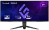 ViewSonic VX3480-2K-PRO OMNI 34" VA 21:9 3440x1440 165Hz 1ms 300cd m2 2x HDMI 1x DP regolabile in altezza