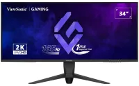 ViewSonic VX3480-2K-PRO OMNI 34 дюйма VA 21:9 3440x1440 165 Гц 1 мс 300 кд м2 2x HDMI 1x DP с регулировкой по высоте (1 of 9)