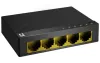 STONET от Netis ST3105GC Switch 5x 10 100 1000Mbps thumbnail (2 of 5)