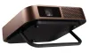 ViewSonic M2 Full HD 1080p DLP проектор 500 ANSI 3 000 000:1 Repro HDMI USB-C 3W високоговорители Micro SD WiFi