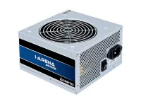 CHIEFTEC forrás GPB-400S 400W act. PFC 12cm ventilátor 85+ ömlesztett (1 of 2)